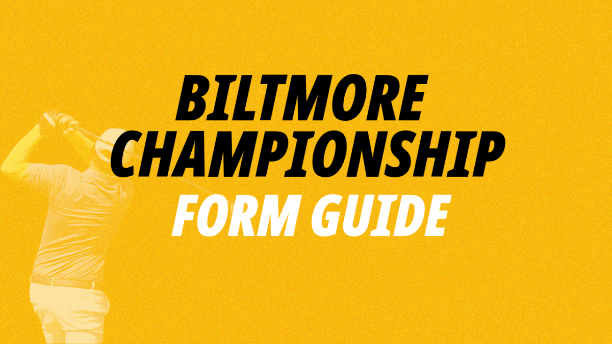 Image for Biltmore Championship stats and tips